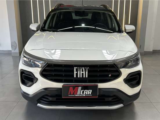 FIAT-PULSE-1.0 TURBO 200 FLEX AUDACE CVT FIAT-PULSE-2022