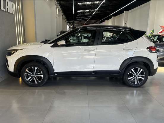 FIAT-PULSE-1.0 TURBO 200 FLEX AUDACE CVT FIAT-PULSE-2022