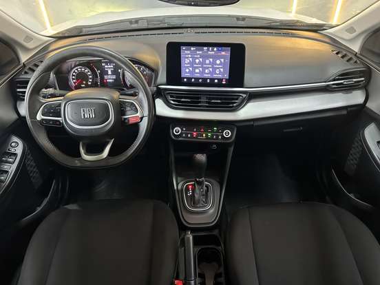FIAT-PULSE-1.0 TURBO 200 FLEX AUDACE CVT FIAT-PULSE-2022