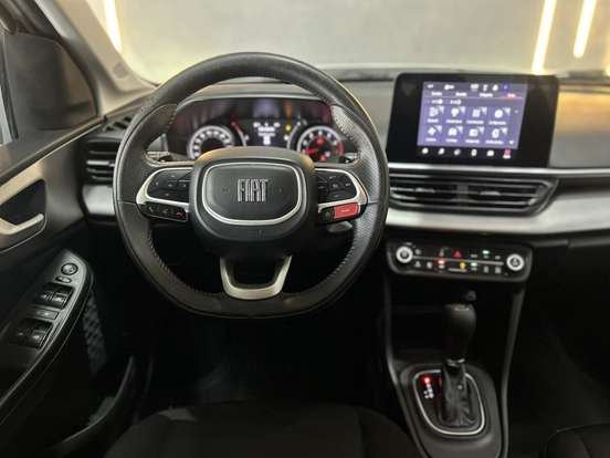 FIAT-PULSE-1.0 TURBO 200 FLEX AUDACE CVT FIAT-PULSE-2022