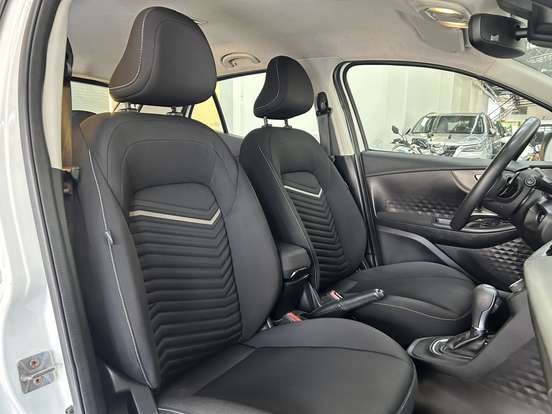 FIAT-PULSE-1.0 TURBO 200 FLEX AUDACE CVT FIAT-PULSE-2022