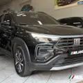 FIAT PULSE 1.0 TURBO 200 FLEX AUDACE CVT FIAT PULSE 1.0 TURBO 200 FLEX AUDACE CVT