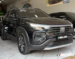 FIAT PULSE 1.0 TURBO 200 FLEX AUDACE CVT FIAT PULSE 1.0 TURBO 200 FLEX AUDACE CVT