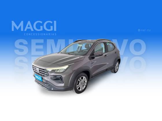 FIAT PULSE 1.0 TURBO 200 FLEX DRIVE CVT