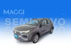 FIAT PULSE 1.0 TURBO 200 FLEX DRIVE CVT FIAT PULSE 1.0 TURBO 200 FLEX DRIVE CVT