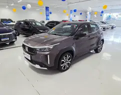 FIAT PULSE 1.0 TURBO 200 HYBRID IMPETUS CVT FIAT PULSE 1.0 TURBO 200 HYBRID IMPETUS CVT