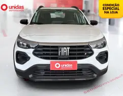 FIAT PULSE 1.3 FLEX DRIVE CVT FIAT PULSE 1.3 FLEX DRIVE CVT