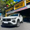 FIAT PULSE 1.3 FLEX DRIVE MANUAL FIAT PULSE 1.3 FLEX DRIVE MANUAL