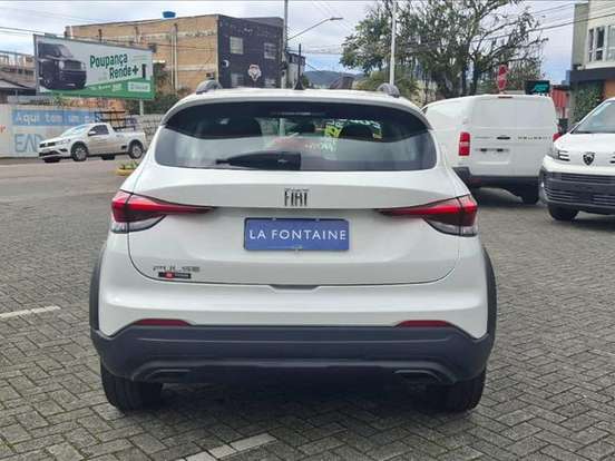 FIAT-PULSE-1.3 FLEX DRIVE MANUAL FIAT-PULSE-2022
