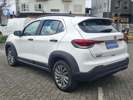 FIAT-PULSE-1.3 FLEX DRIVE MANUAL FIAT-PULSE-2022