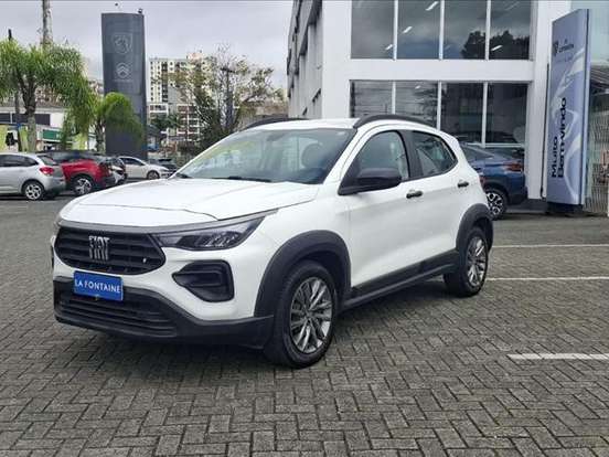 FIAT-PULSE-1.3 FLEX DRIVE MANUAL FIAT-PULSE-2022