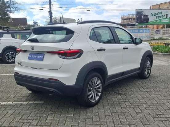 FIAT-PULSE-1.3 FLEX DRIVE MANUAL FIAT-PULSE-2022