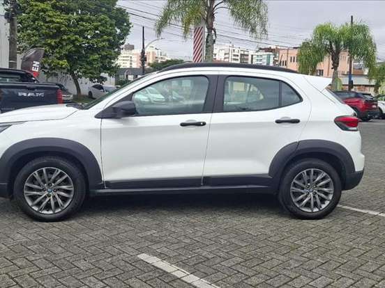 FIAT-PULSE-1.3 FLEX DRIVE MANUAL FIAT-PULSE-2022