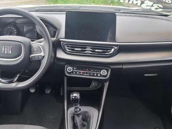FIAT-PULSE-1.3 FLEX DRIVE MANUAL FIAT-PULSE-2022