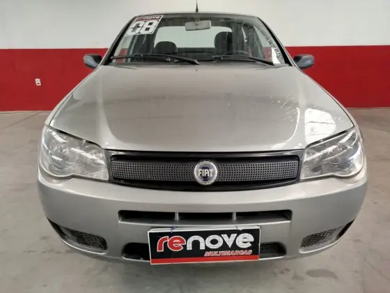 FIAT SIENA 1.0 MPI FIRE 8V FLEX 4P MANUAL FIAT SIENA 1.0 MPI FIRE 8V FLEX 4P MANUAL