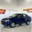 FIAT SIENA 1.3 MPI FIRE ELX 8V FLEX 4P MANUAL FIAT SIENA 1.3 MPI FIRE ELX 8V FLEX 4P MANUAL
