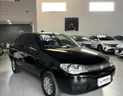 FIAT SIENA 1.0 MPI FIRE CELEBRATION 8V FLEX 4P MANUAL FIAT SIENA 1.0 MPI FIRE CELEBRATION 8V FLEX 4P MANUAL