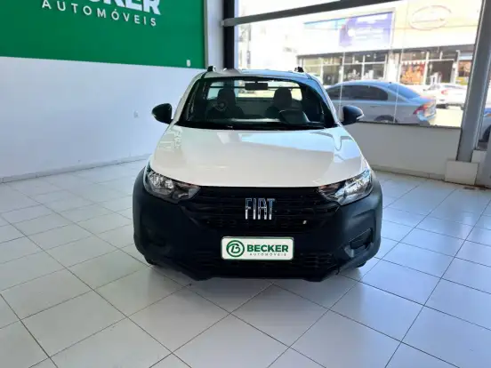 FIAT-STRADA-1.3 FIREFLY FLEX ENDURANCE CS MANUAL FIAT-STRADA-2024