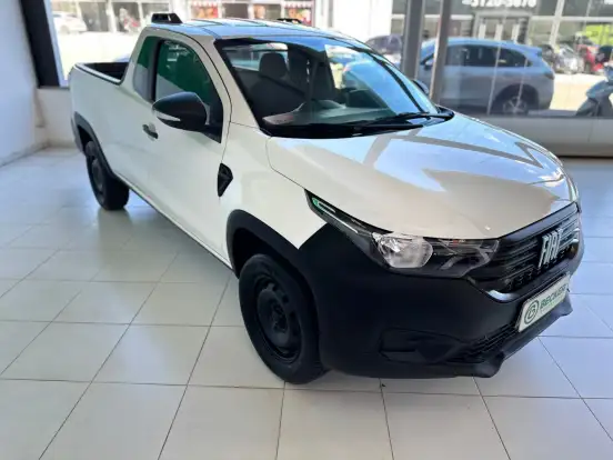 FIAT-STRADA-1.3 FIREFLY FLEX ENDURANCE CS MANUAL FIAT-STRADA-2024
