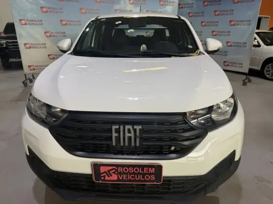 FIAT STRADA 1.3 FIREFLY FLEX FREEDOM CD MANUAL