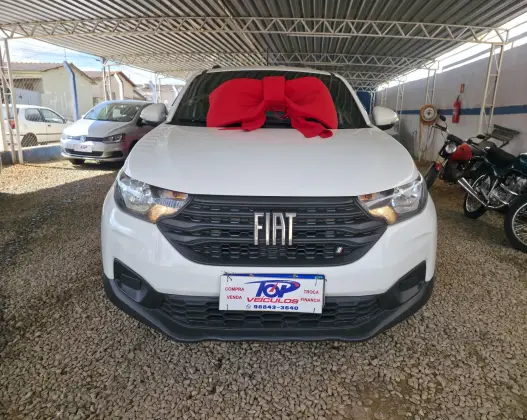 FIAT STRADA 1.3 FIREFLY FLEX FREEDOM CS MANUAL FIAT STRADA 1.3 FIREFLY FLEX FREEDOM CS MANUAL