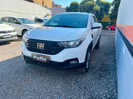 FIAT STRADA 1.3 FIREFLY FLEX FREEDOM CS MANUAL FIAT STRADA 1.3 FIREFLY FLEX FREEDOM CS MANUAL