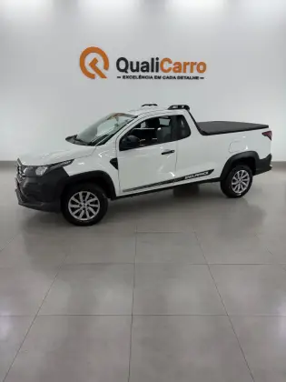 FIAT STRADA 1.4 FIRE FLEX ENDURANCE CS MANUAL FIAT STRADA 1.4 FIRE FLEX ENDURANCE CS MANUAL