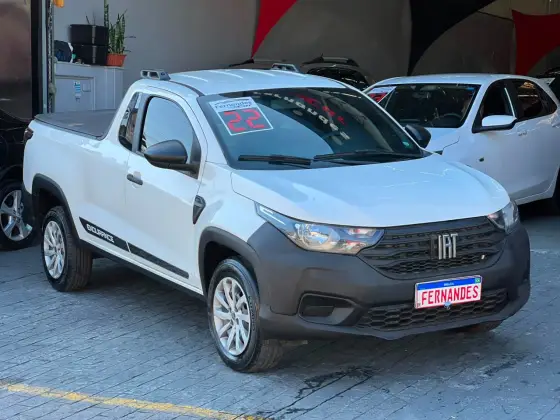 FIAT STRADA 1.4 FIRE FLEX ENDURANCE CS MANUAL FIAT STRADA 1.4 FIRE FLEX ENDURANCE CS MANUAL