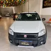 FIAT STRADA 1.4 MPI WORKING CD 8V FLEX 3P MANUAL FIAT STRADA 1.4 MPI WORKING CD 8V FLEX 3P MANUAL