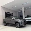 FIAT STRADA 1.0 TURBO 200 FLEX ULTRA CD CVT FIAT STRADA 1.0 TURBO 200 FLEX ULTRA CD CVT