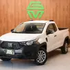 FIAT STRADA 1.3 FIREFLY FLEX ENDURANCE CS MANUAL FIAT STRADA 1.3 FIREFLY FLEX ENDURANCE CS MANUAL