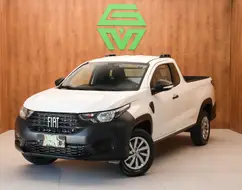 FIAT STRADA 1.3 FIREFLY FLEX ENDURANCE CS MANUAL FIAT STRADA 1.3 FIREFLY FLEX ENDURANCE CS MANUAL