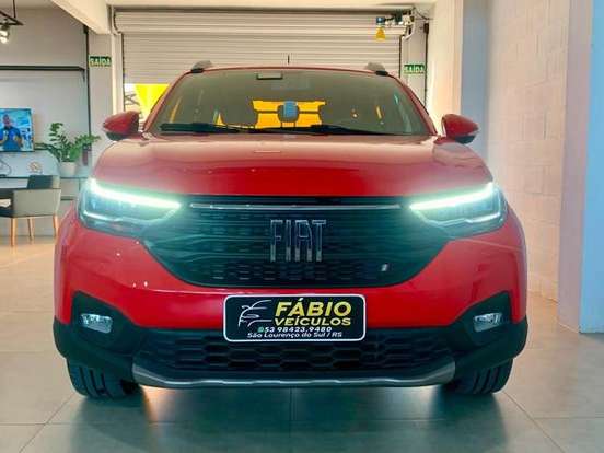 FIAT-STRADA-1.3 FIREFLY FLEX FREEDOM CD MANUAL FIAT-STRADA-2023
