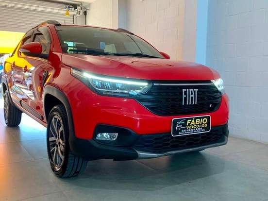 FIAT-STRADA-1.3 FIREFLY FLEX FREEDOM CD MANUAL FIAT-STRADA-2023