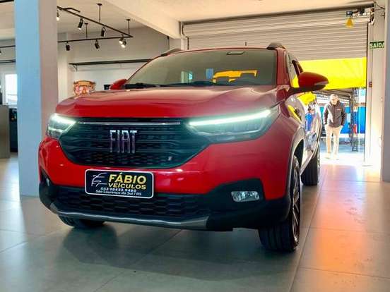 FIAT-STRADA-1.3 FIREFLY FLEX FREEDOM CD MANUAL FIAT-STRADA-2023