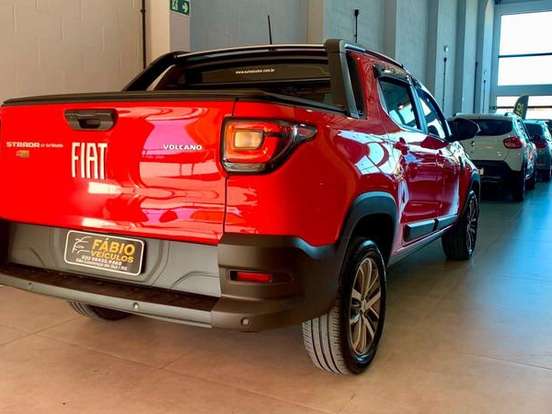 FIAT-STRADA-1.3 FIREFLY FLEX FREEDOM CD MANUAL FIAT-STRADA-2023