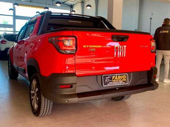 FIAT-STRADA-1.3 FIREFLY FLEX FREEDOM CD MANUAL FIAT-STRADA-2023