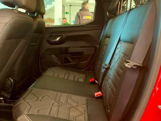 FIAT-STRADA-1.3 FIREFLY FLEX FREEDOM CD MANUAL FIAT-STRADA-2023