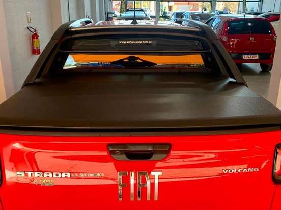 FIAT-STRADA-1.3 FIREFLY FLEX FREEDOM CD MANUAL FIAT-STRADA-2023