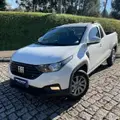 FIAT STRADA 1.3 FIREFLY FLEX FREEDOM CS MANUAL FIAT STRADA 1.3 FIREFLY FLEX FREEDOM CS MANUAL