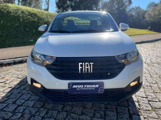 FIAT-STRADA-1.3 FIREFLY FLEX FREEDOM CS MANUAL FIAT-STRADA-2021