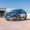 FIAT STRADA 1.3 FIREFLY FLEX RANCH CD CVT FIAT STRADA 1.3 FIREFLY FLEX RANCH CD CVT