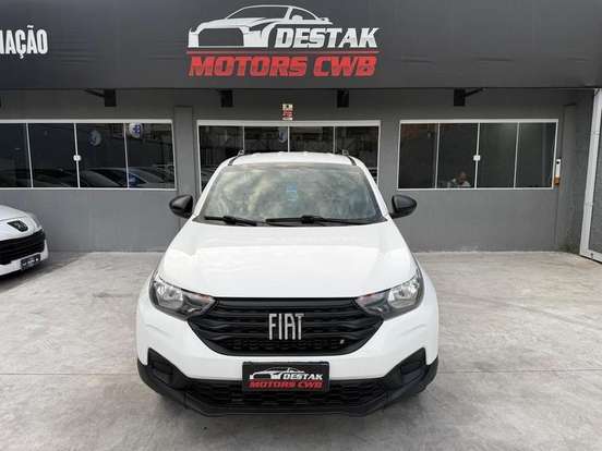 FIAT-STRADA-1.4 FIRE FLEX ENDURANCE CS MANUAL FIAT-STRADA-2022