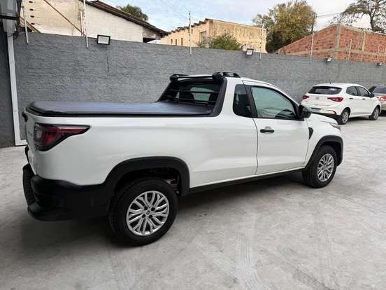 FIAT-STRADA-1.4 FIRE FLEX ENDURANCE CS MANUAL FIAT-STRADA-2022