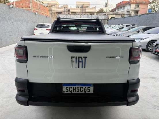 FIAT-STRADA-1.4 FIRE FLEX ENDURANCE CS MANUAL FIAT-STRADA-2022
