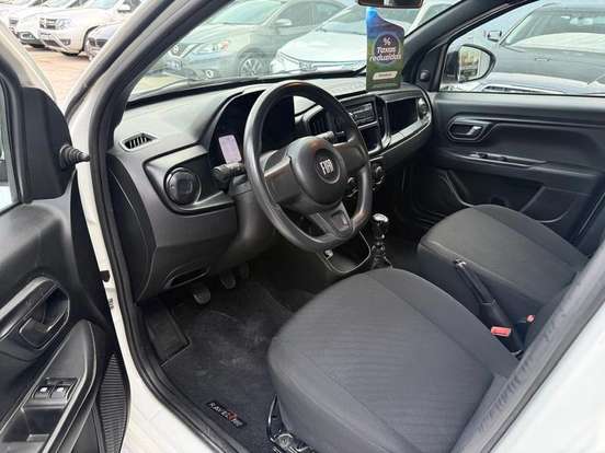 FIAT-STRADA-1.4 FIRE FLEX ENDURANCE CS MANUAL FIAT-STRADA-2022