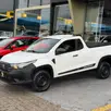 FIAT STRADA 1.4 FIRE FLEX ENDURANCE CS MANUAL FIAT STRADA 1.4 FIRE FLEX ENDURANCE CS MANUAL