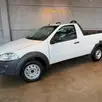 FIAT STRADA 1.4 MPI WORKING CS 8V FLEX 2P MANUAL FIAT STRADA 1.4 MPI WORKING CS 8V FLEX 2P MANUAL