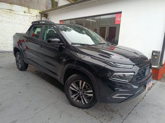 FIAT TORO 1.3 TURBO 270 FLEX FREEDOM AT6