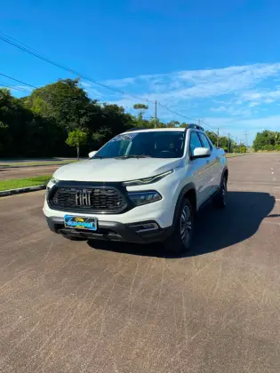 FIAT TORO 1.3 TURBO 270 FLEX FREEDOM AT6 FIAT TORO 1.3 TURBO 270 FLEX FREEDOM AT6